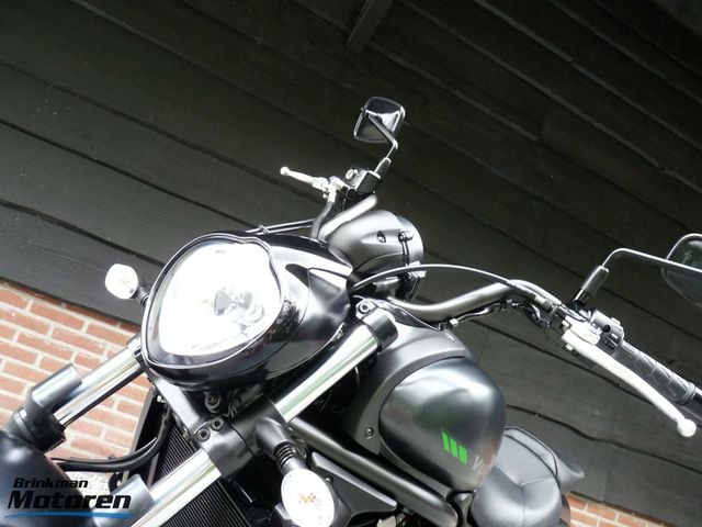 kawasaki - vulcan-s