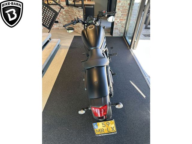 kawasaki - vulcan-s