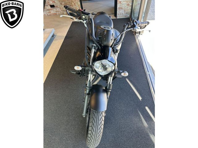 kawasaki - vulcan-s