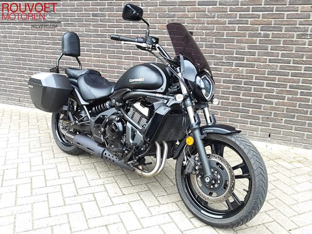 kawasaki - vulcan-s