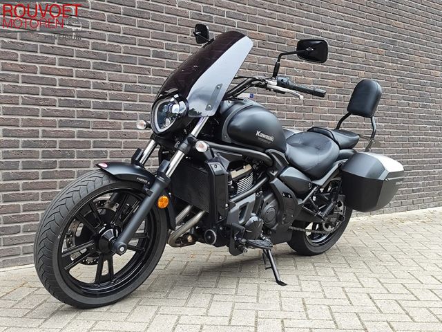 kawasaki - vulcan-s