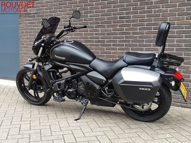 kawasaki - vulcan-s
