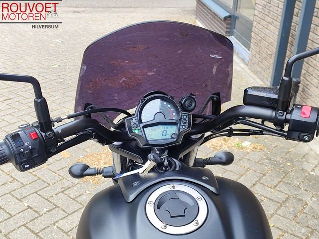kawasaki - vulcan-s