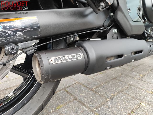 kawasaki - vulcan-s