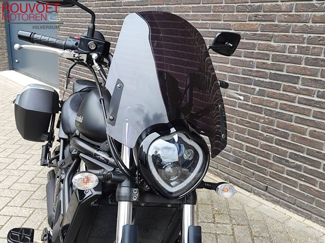 kawasaki - vulcan-s