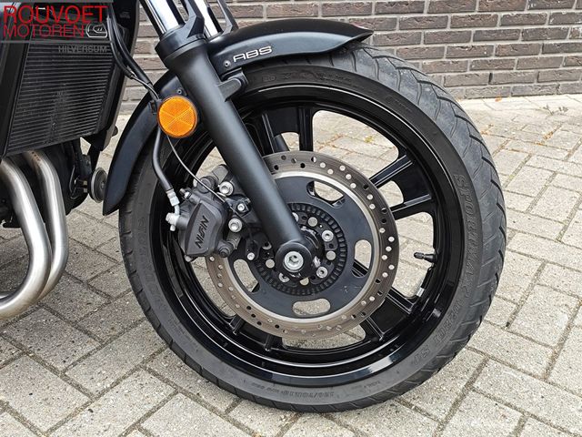 kawasaki - vulcan-s