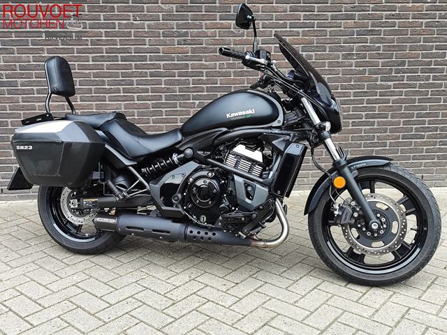 kawasaki - vulcan-s