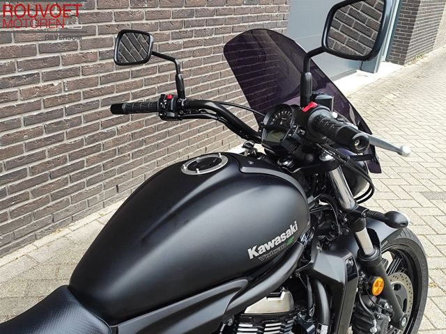 kawasaki - vulcan-s