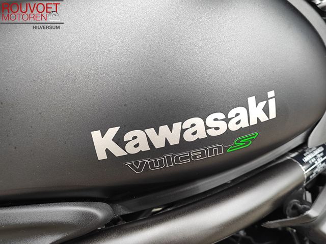 kawasaki - vulcan-s
