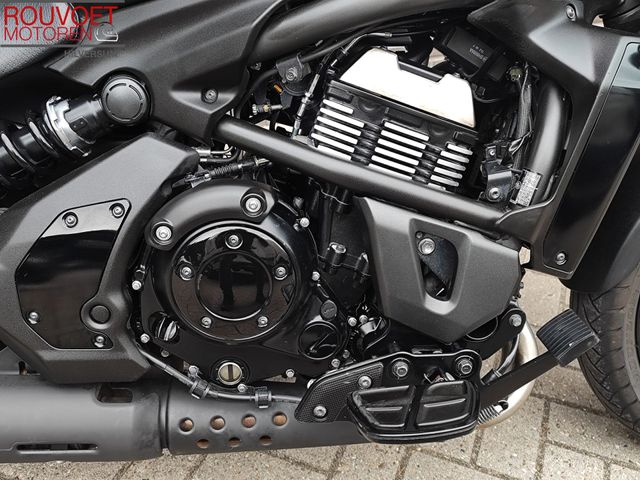 kawasaki - vulcan-s