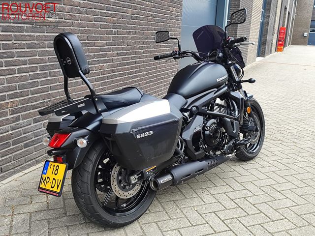 kawasaki - vulcan-s