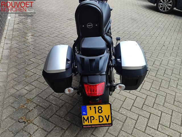 kawasaki - vulcan-s