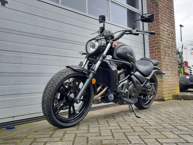 kawasaki - vulcan-s