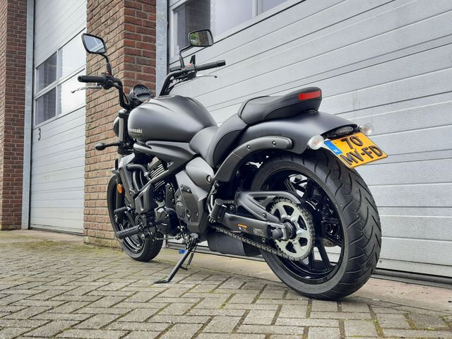 kawasaki - vulcan-s
