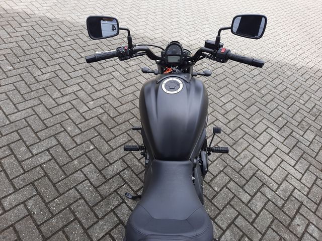 kawasaki - vulcan-s