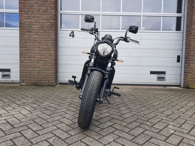 kawasaki - vulcan-s