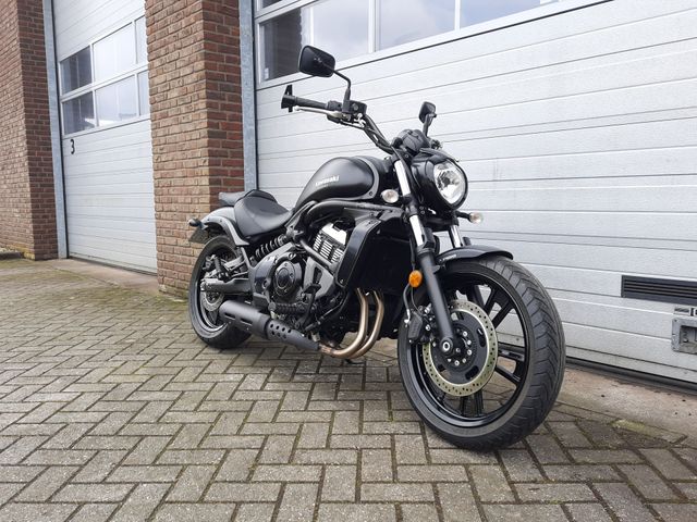 kawasaki - vulcan-s