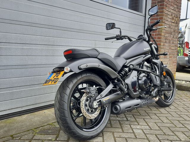 kawasaki - vulcan-s