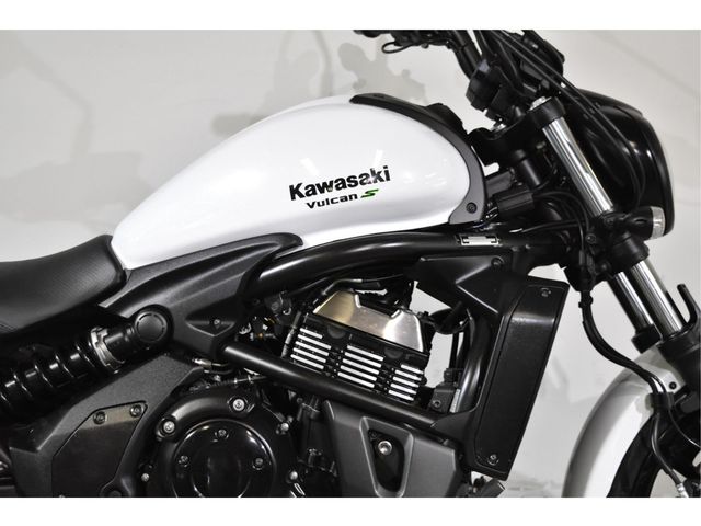 kawasaki - vulcan-s