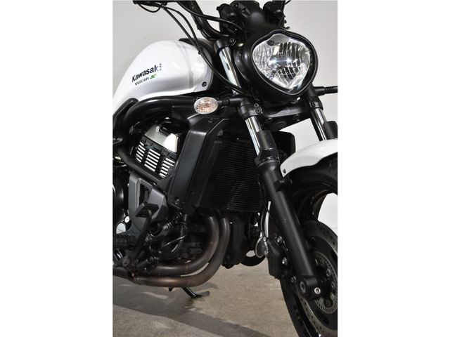 kawasaki - vulcan-s