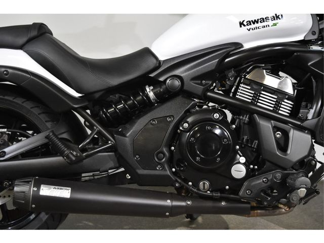 kawasaki - vulcan-s
