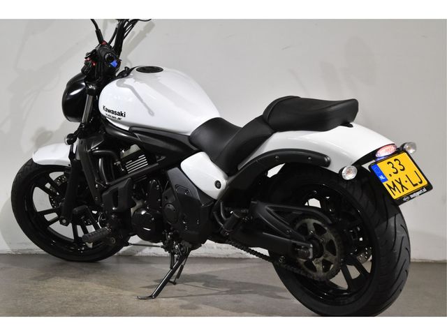 kawasaki - vulcan-s