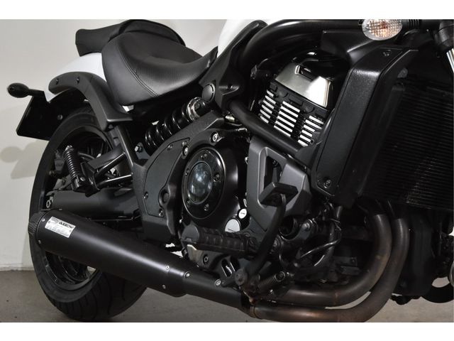 kawasaki - vulcan-s