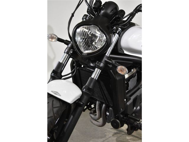 kawasaki - vulcan-s