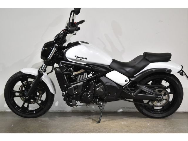 kawasaki - vulcan-s