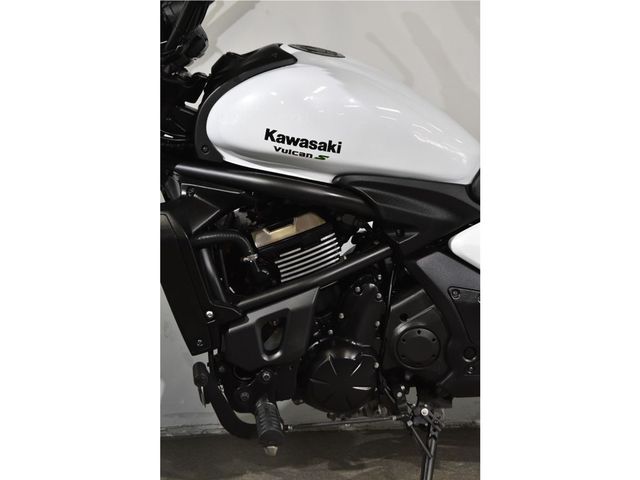 kawasaki - vulcan-s
