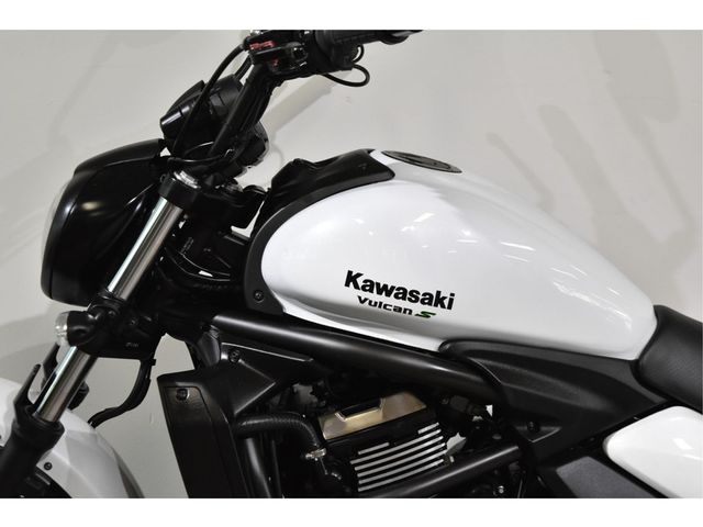 kawasaki - vulcan-s