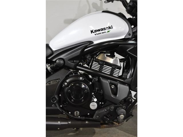 kawasaki - vulcan-s
