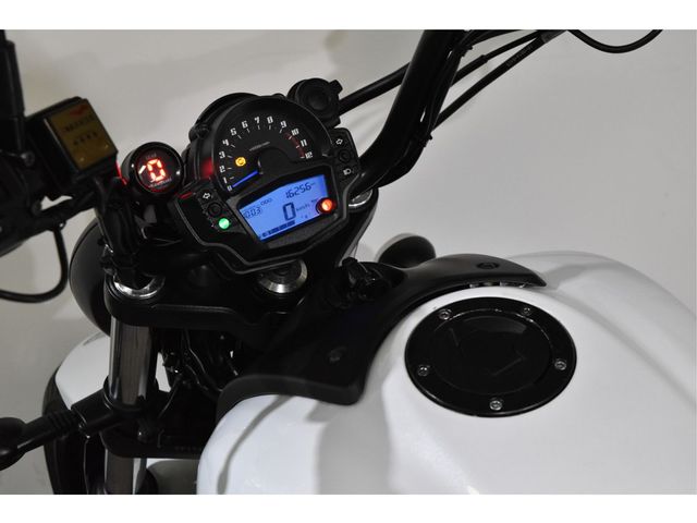 kawasaki - vulcan-s