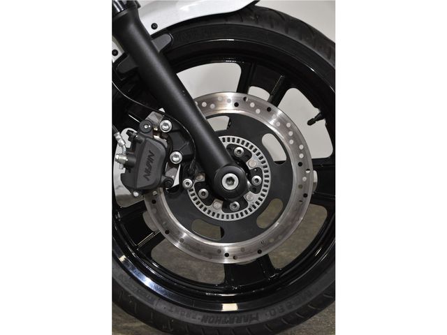 kawasaki - vulcan-s