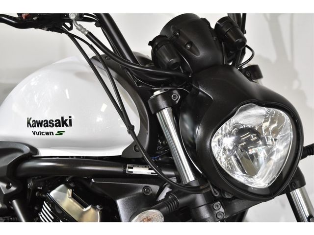 kawasaki - vulcan-s