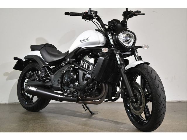 kawasaki - vulcan-s