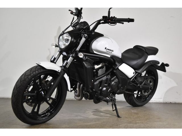 kawasaki - vulcan-s