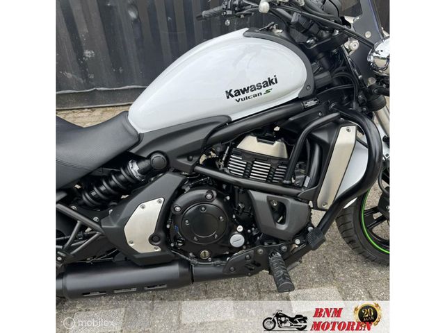 kawasaki - vulcan-s