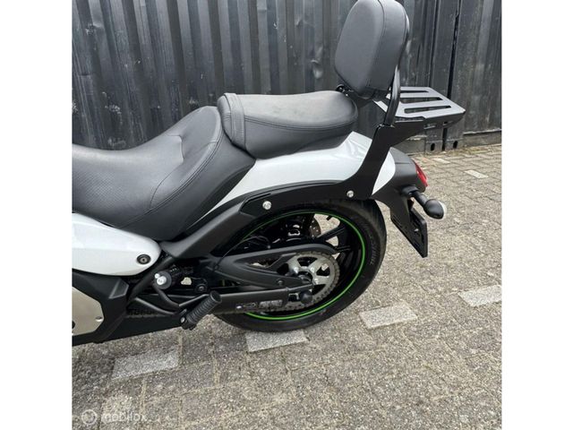 kawasaki - vulcan-s