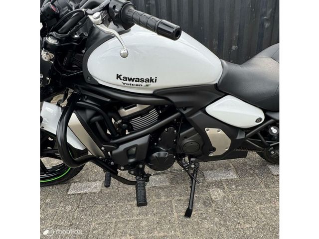 kawasaki - vulcan-s