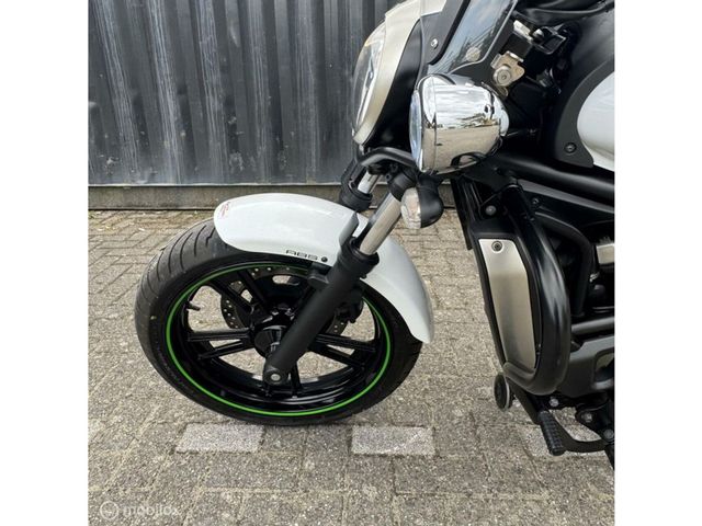 kawasaki - vulcan-s