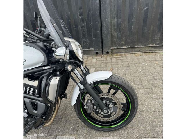 kawasaki - vulcan-s