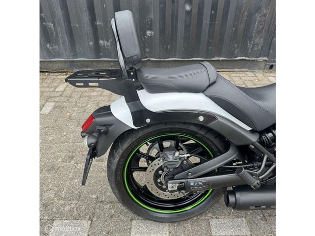kawasaki - vulcan-s