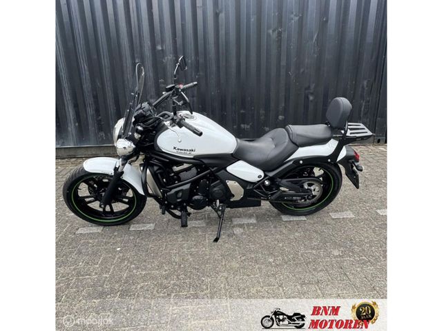 kawasaki - vulcan-s