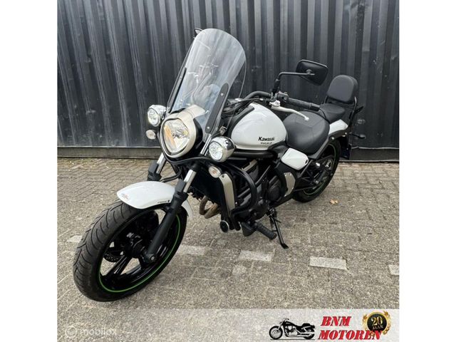 kawasaki - vulcan-s