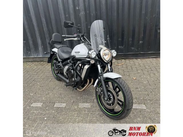 kawasaki - vulcan-s