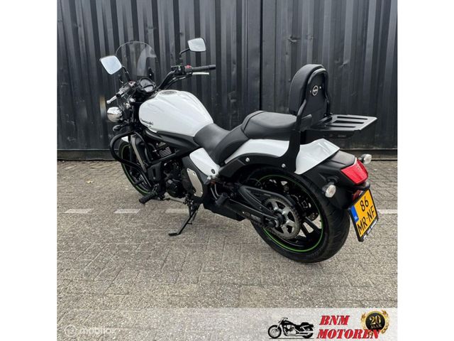 kawasaki - vulcan-s
