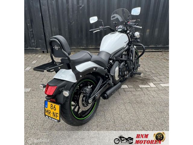 kawasaki - vulcan-s