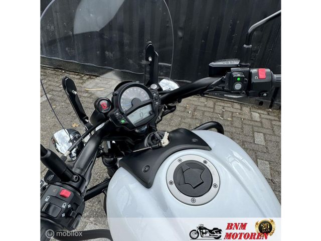 kawasaki - vulcan-s