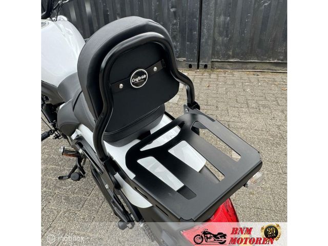 kawasaki - vulcan-s